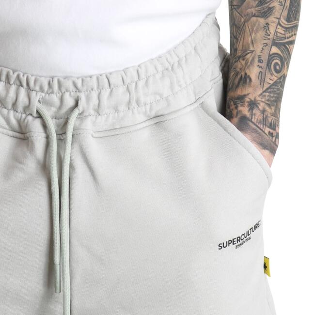 BERMUDA SKATER SUPERCULTURE - Mad Fashion | img vers.650x/